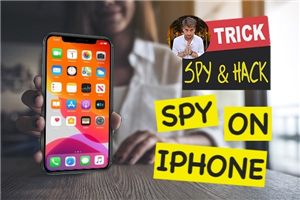 Spy Phone for Android